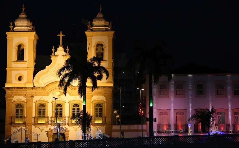 Abertura oficial da FliPenedo acontece nesta quinta, 28