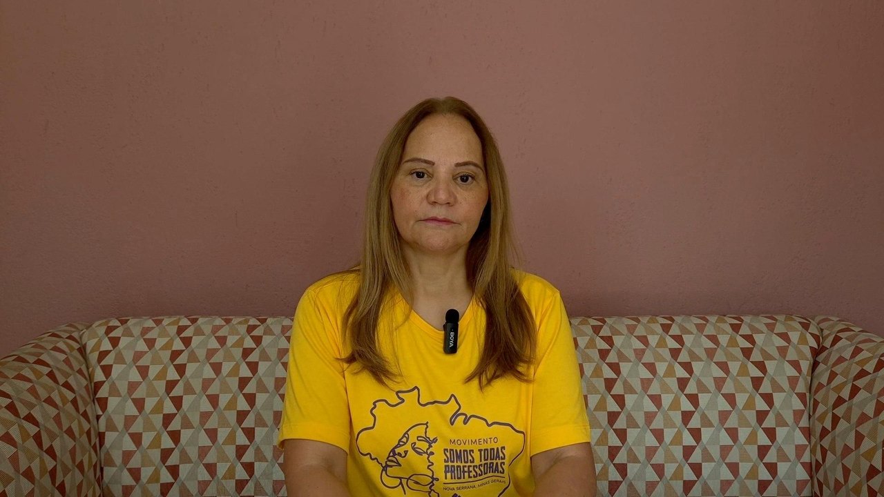 Candidata do PSTU ao Senado critica Legislativo e STF por interesses próprios