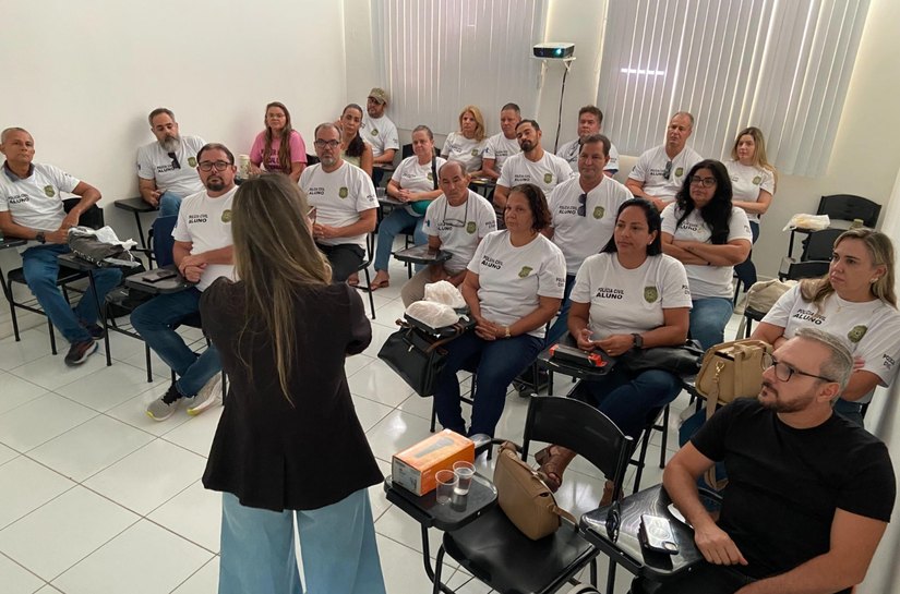 Polícia Civil avança com curso de atendimento e proteção ao turista em Alagoas