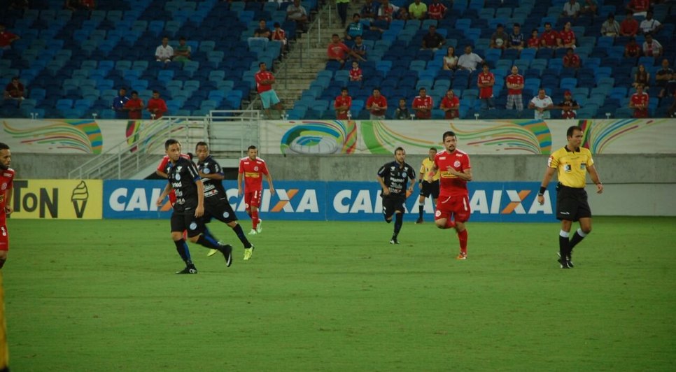 Foto: Ascom/Confiança