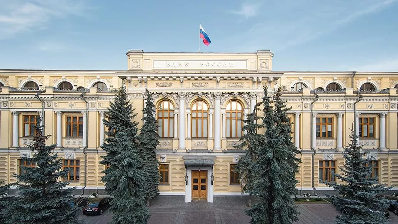 PIB (preliminar) da Rússia cresce 4,9% no 2º trimestre de 2023, na comparação anual