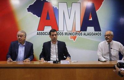 Investimentos, saúde e capacitação são estratégias de fortalecimento apresentadas na AMA