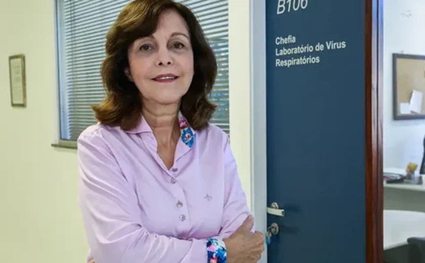 Brasil integra rede da OMS para monitoramento de coronavírus