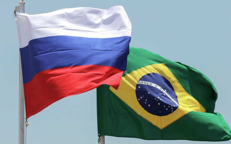 Brasil será principal parceiro da Rússia na América Latina, aponta especialista