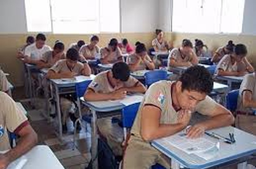 Proerd e Colégio Tiradentes fortalecem relação da comunidade escolar com a Polícia Militar
