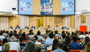 Foto: FAO/Giuseppe Carotenuto