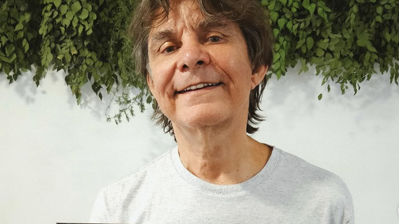 Lô Borges: como uma fã médica virou parceira profissional de seu ídolo