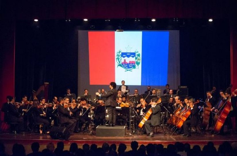 Concertos para a Primavera têm abertura neste domingo (5), em Maceió