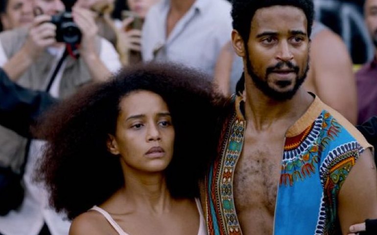 A distopia em &#8216;Medida Provisória&#8217;