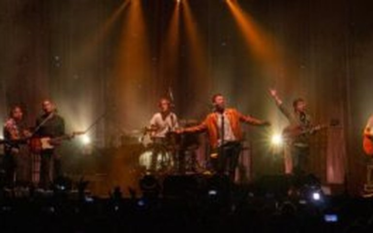 Por onde andam os músicos que passaram pelo secos & molhados?