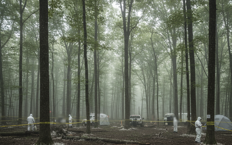 Surto de fungo raro provoca morte e dezenas de casos no Tennessee, EUA