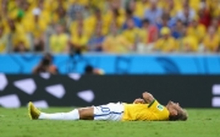 CBF divulga nota, fala em “ética médica” no caso Neymar e promete tomar medidas