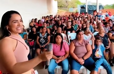 Instituto Chico da Granja já atendeu mais de 10 mil pessoas em Feira Grande