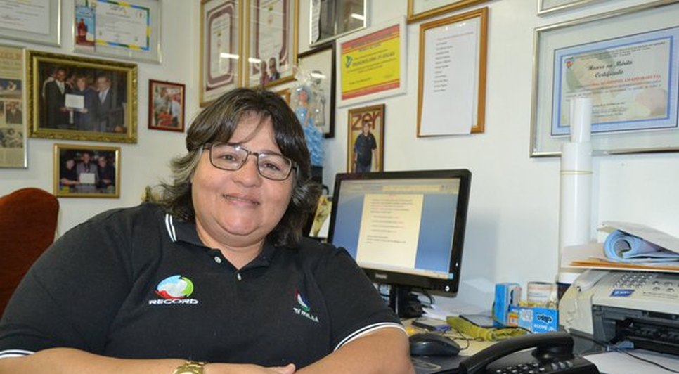 dona ligia
