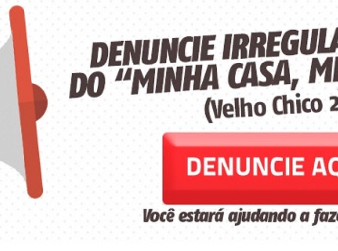 Portal da Prefeitura de Penedo ganha canal de denúncias
