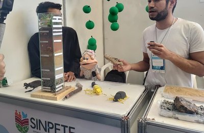 Pesquisa apoiada pela Fapeal revela transformações no uso e ocupação do solo em unidades de conservação