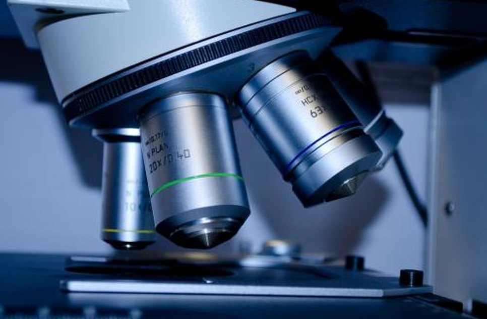 laboratorio HU