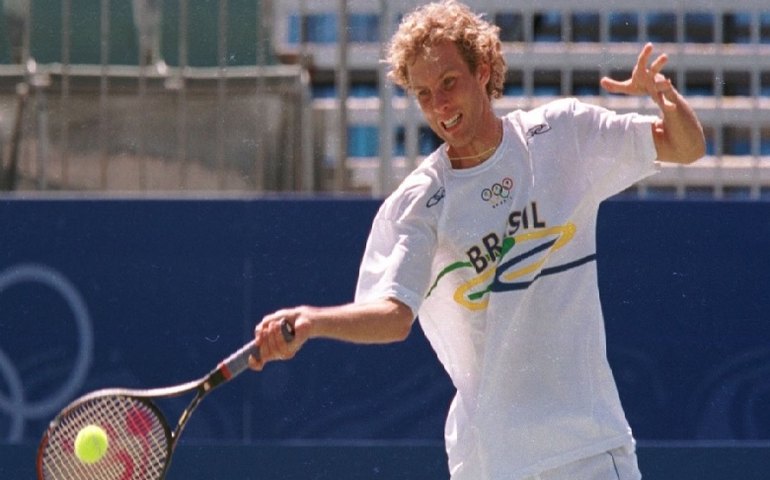 Jaime Oncins convoca jovem de 20 anos para duelo do Brasil com a China na Davis