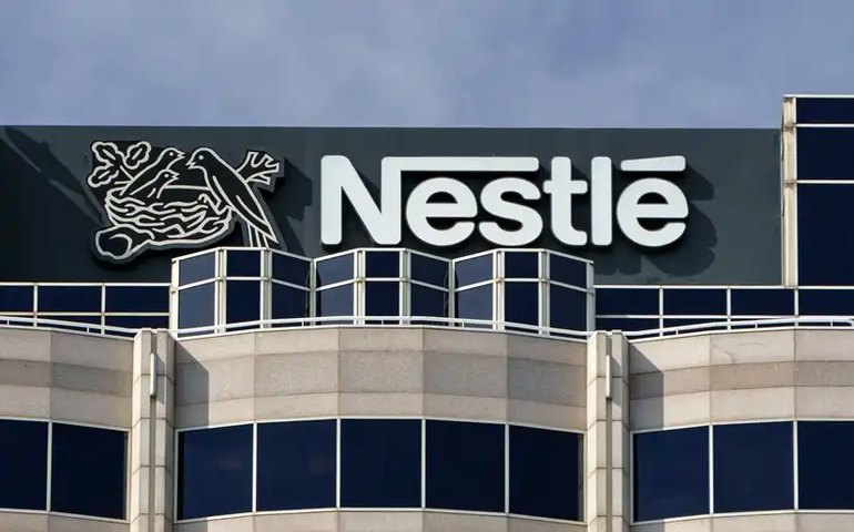 Nestlé Monta fábrica que “pensa” e tem máquinas que “conversam”
