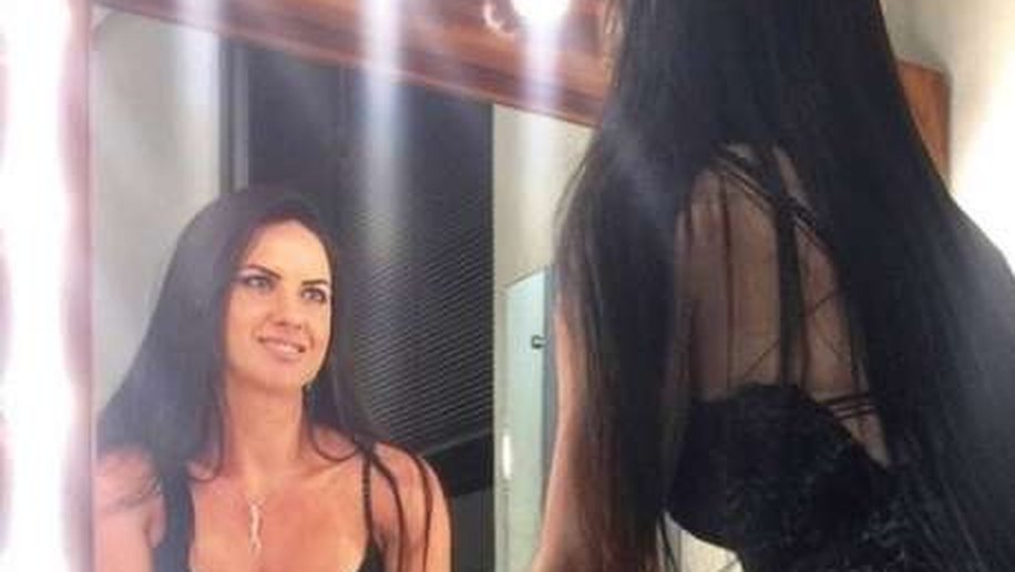 Graciele Lacerda desabafa: "Poucos podem me entender"