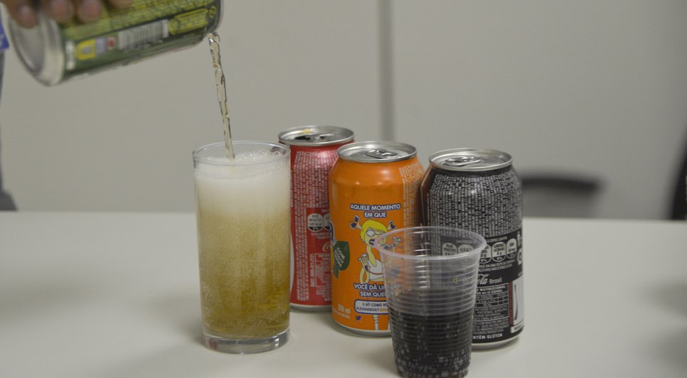 refrigerante