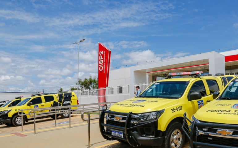 Agente da SMTT é preso por embriaguez após causar acidente