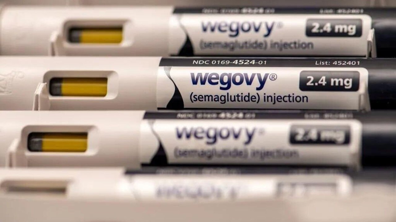 Uso do Wegovy dispara e prescrições aumentam em 50% para adolescentes nos EUA