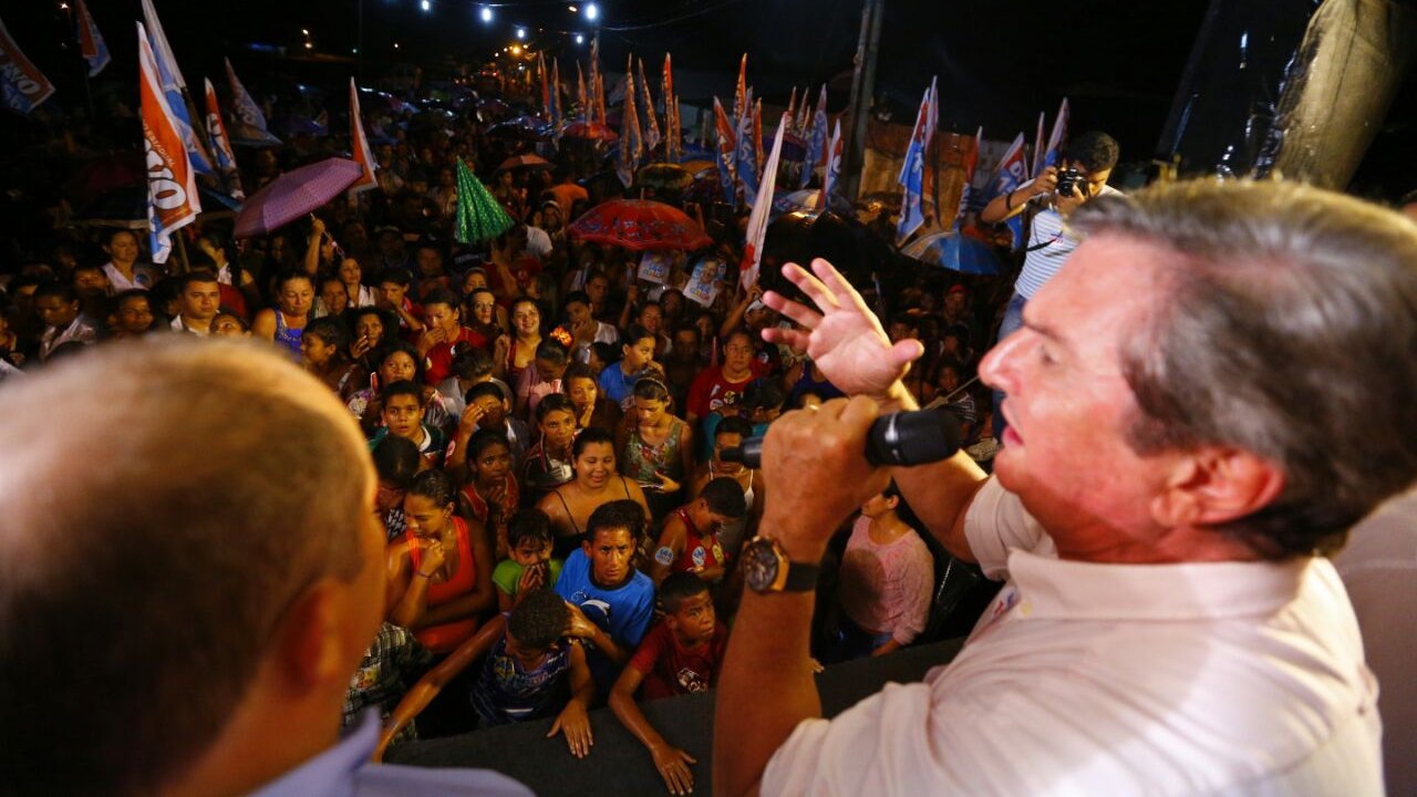 Prefeito de Messias destaca ações de Collor em defesa de Alagoas
