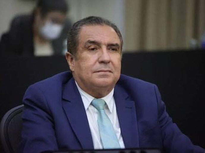 Deputado Inácio Loiola defende meia-entrada para pessoas com Sindrome de Down e acompanhante
