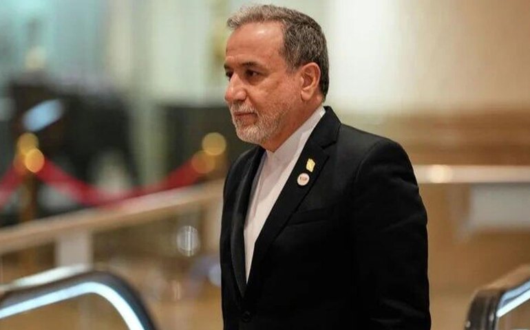 Irã responsabiliza EUA por ataques de Israel ao Líbano