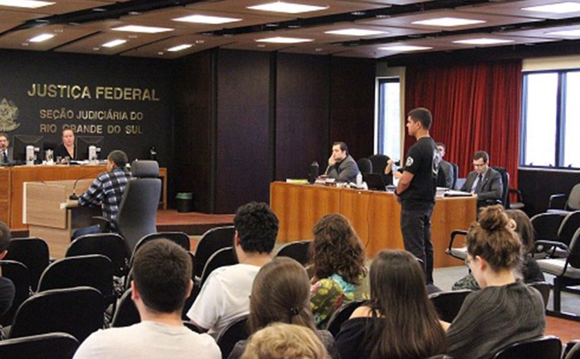 Operação Caneta Azul: CNJ afasta de vez desembargador de Sergipe por venda de habeas corpus