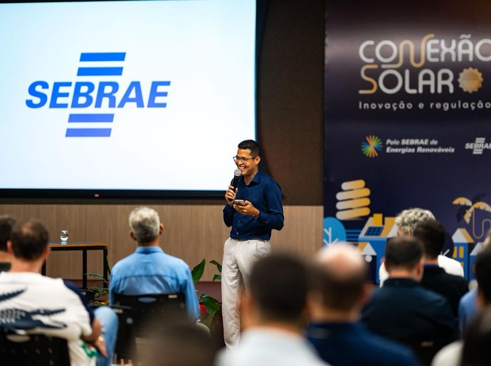 Energia solar avança em ritmo acelerado e reposiciona Alagoas como polo estratégico da transição energética