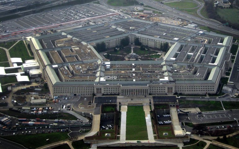 EUA ampliam compras de mísseis interceptadores após operação contra Irã