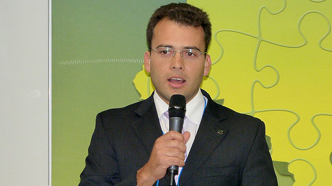 Jair Galvão é nomeado secretário de Turismo de Maceió