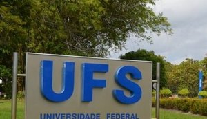 UFS