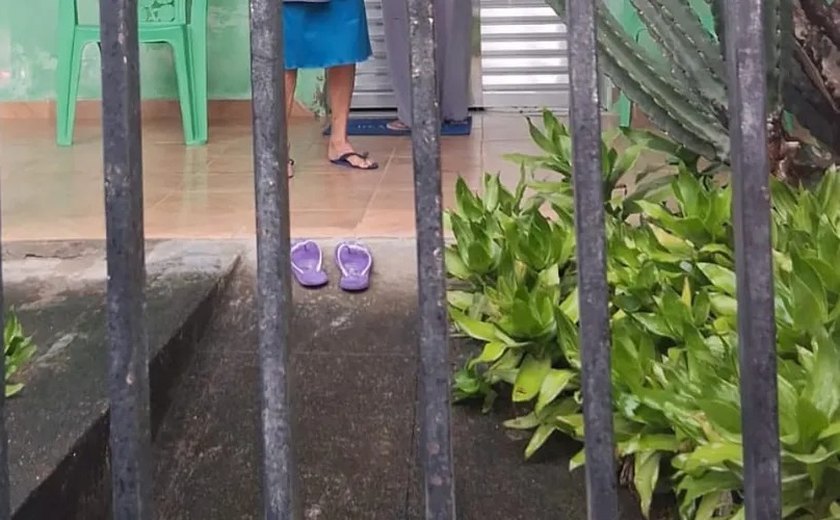 Polícia investiga denúncia de maus-tratos contra idosa em União dos Palmares, mas não encontra indícios de violência