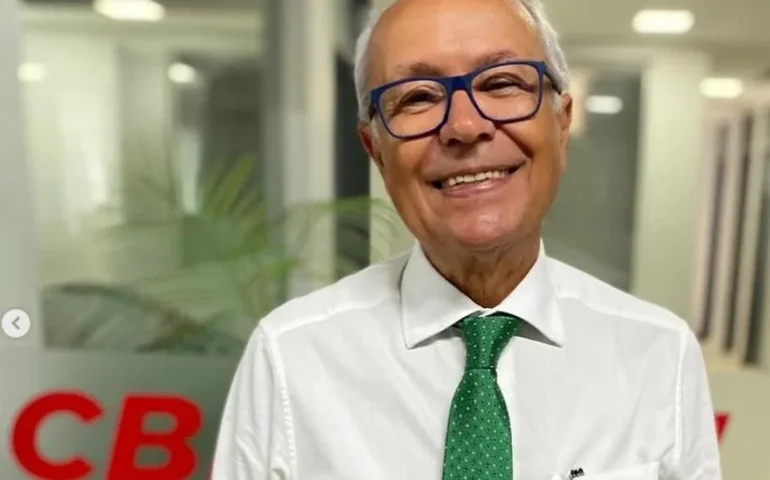 Quem é Dr. Wanderley: médico, ex-vice-governador e deputado estadual com forte ligação com o sertão
