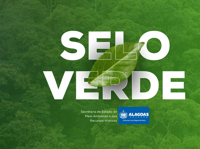 Semarh entrega o Selo Verde Ambiental 2026 em cerimônia nesta quarta-feira (17)