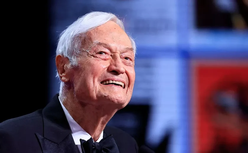 Roger Corman, mentor de Hollywood e rei dos filmes B, morre aos 98 anos