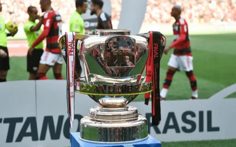 Copa do Brasil 2024: Emoção Garantida nas Fases Mata-Mata