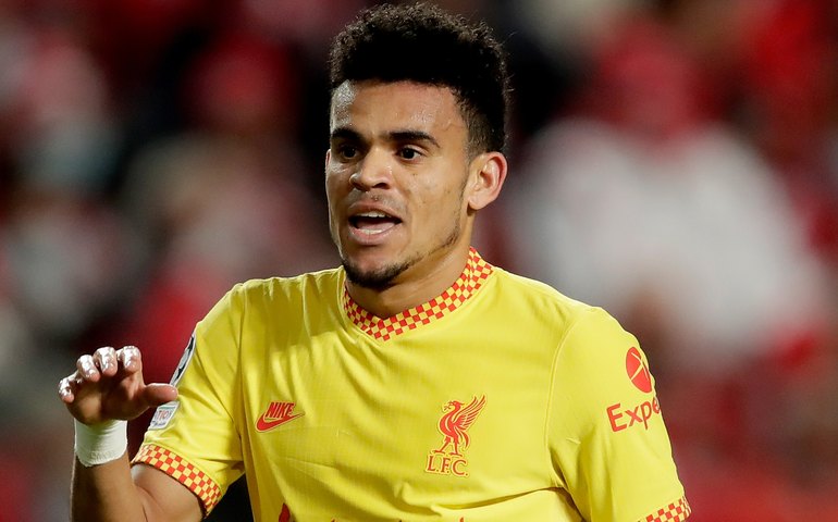 Pai do atacante Luis Díaz, do Liverpool, é libertado 12 dias após sequestro