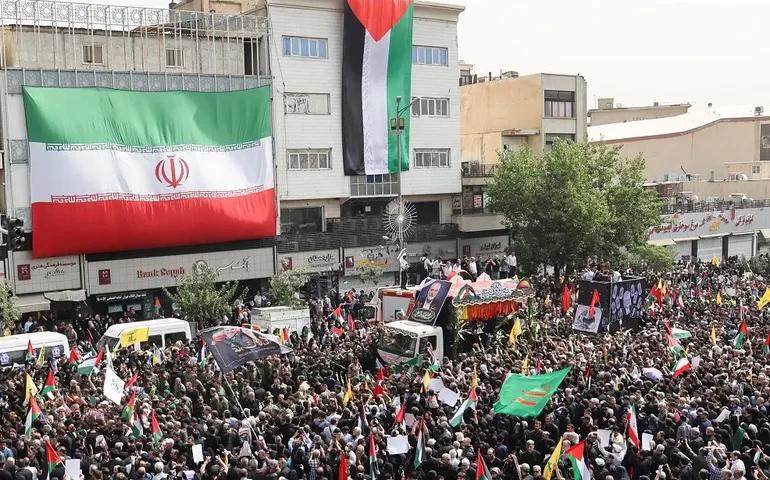 Embaixada orienta brasileiros a saírem do Líbano após aumento das tensões no Oriente Médio