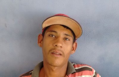 Polícia prende assassino que tinha prisão preventiva decretada