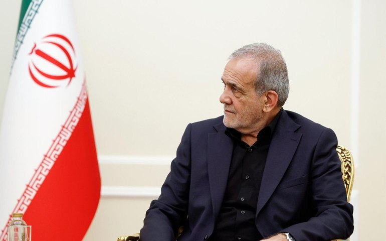 Segurança será prioridade da parceria estratégica abrangente entre Rússia e Irã, opina analista