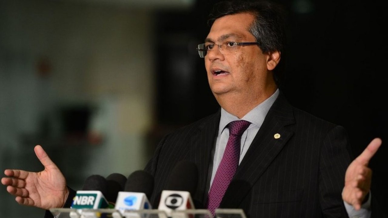 Sem generalizar, Dino diz ser ‘inequívoco’ financiamento do agro a atos golpistas