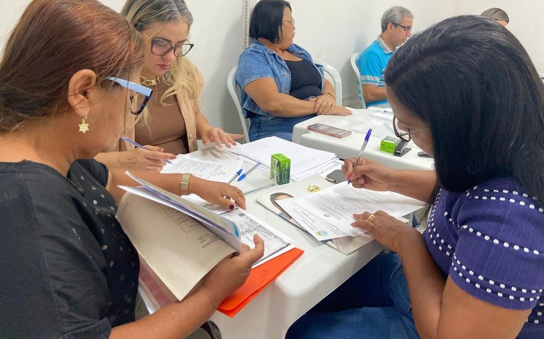 Inscrições para eleição de diretores e vice-diretores da Rede Municipal têm início