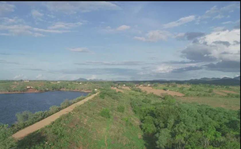 Justiça Federal homologa série de acordos ambientais para regularização de barragens em Alagoas