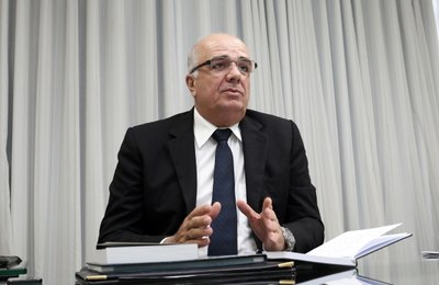 Governador empossa secretário do Gabinete Civil e secretária de Ciência e Tecnologia na segunda, 22