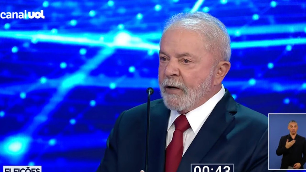 Lula compara atos bolsonaristas do 7 de Setembro a ‘reunião da Ku Klux Klan’