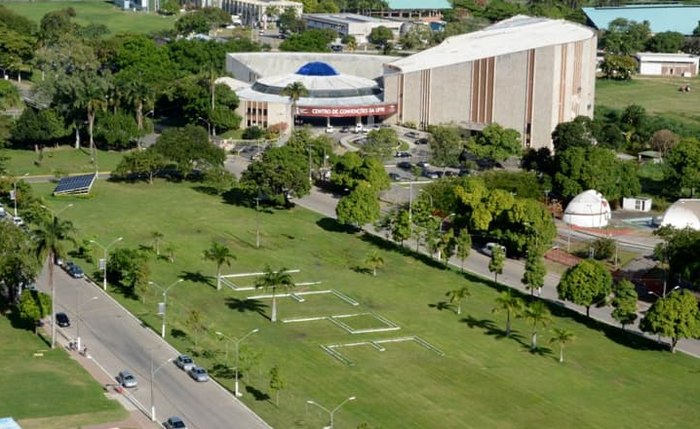 Universidade Federal de Pernambuco